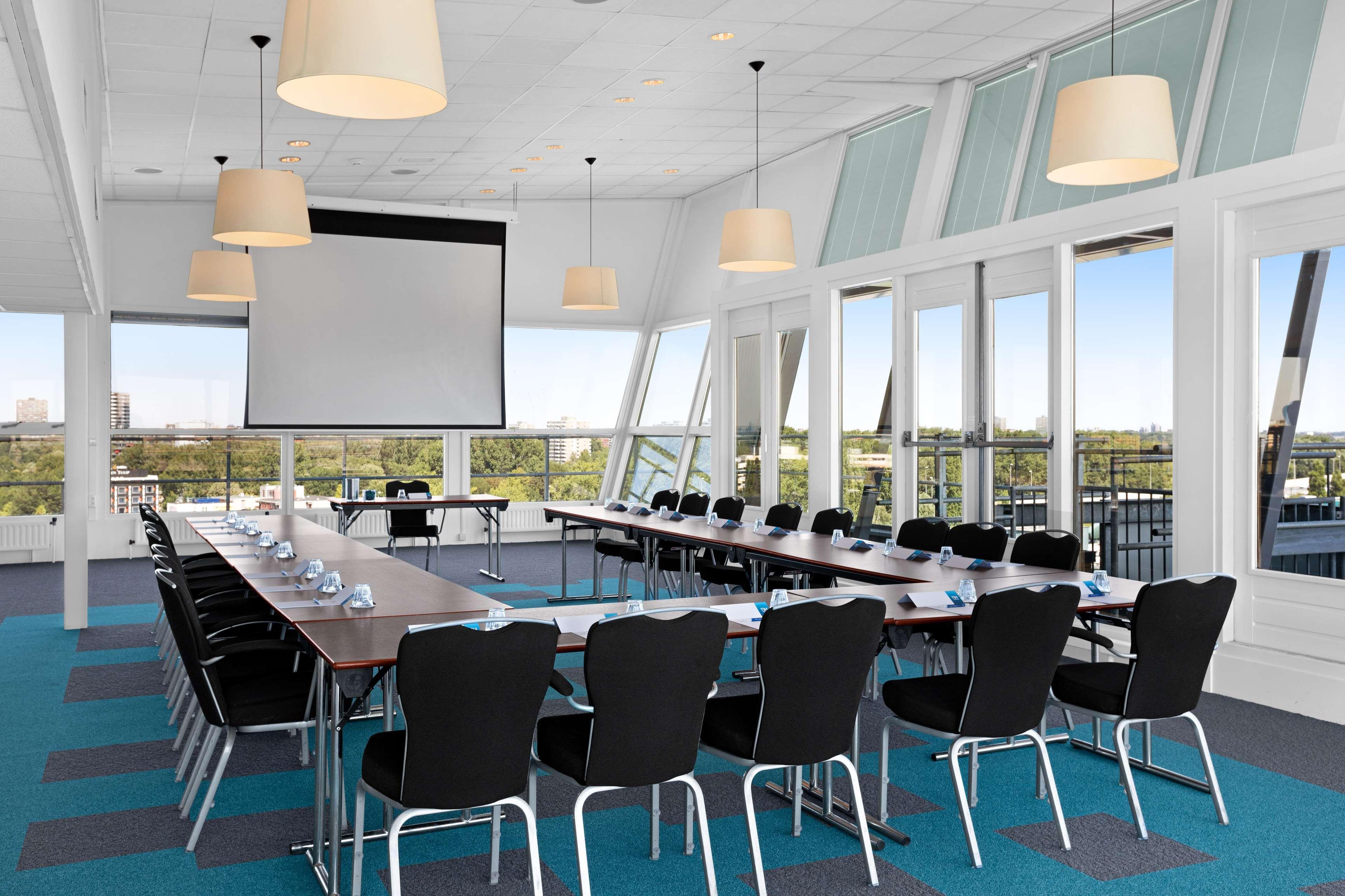 Nh Zoetermeer Hotel Exterior photo