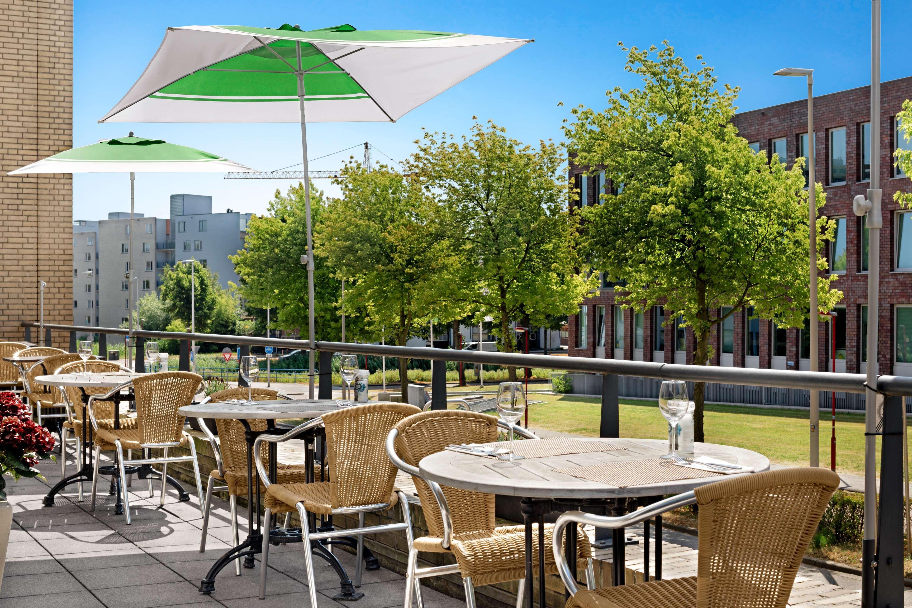 Nh Zoetermeer Hotel Exterior photo