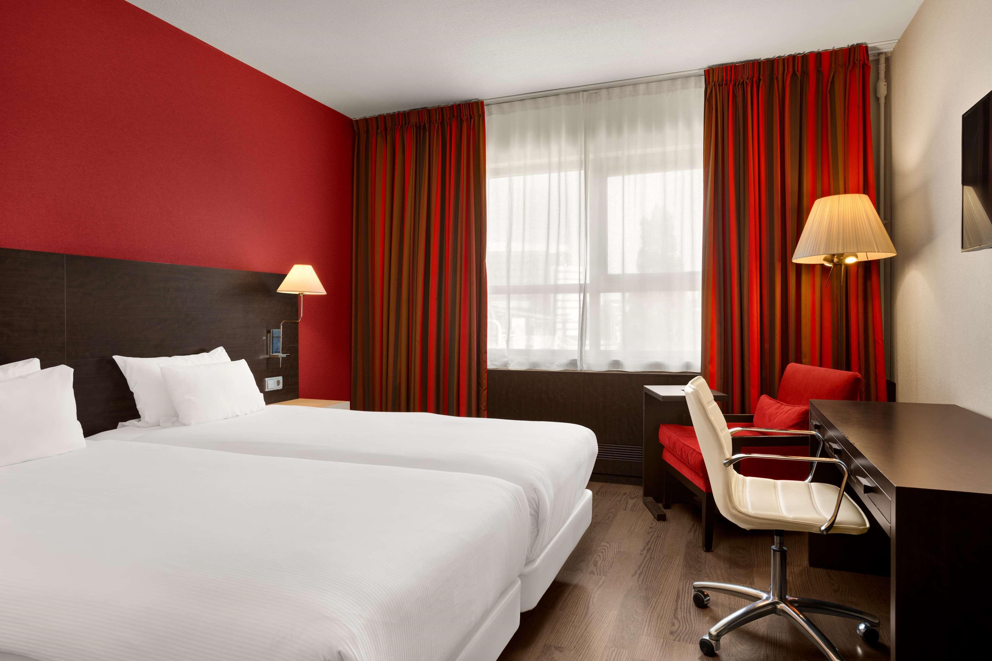 Nh Zoetermeer Hotel Exterior photo