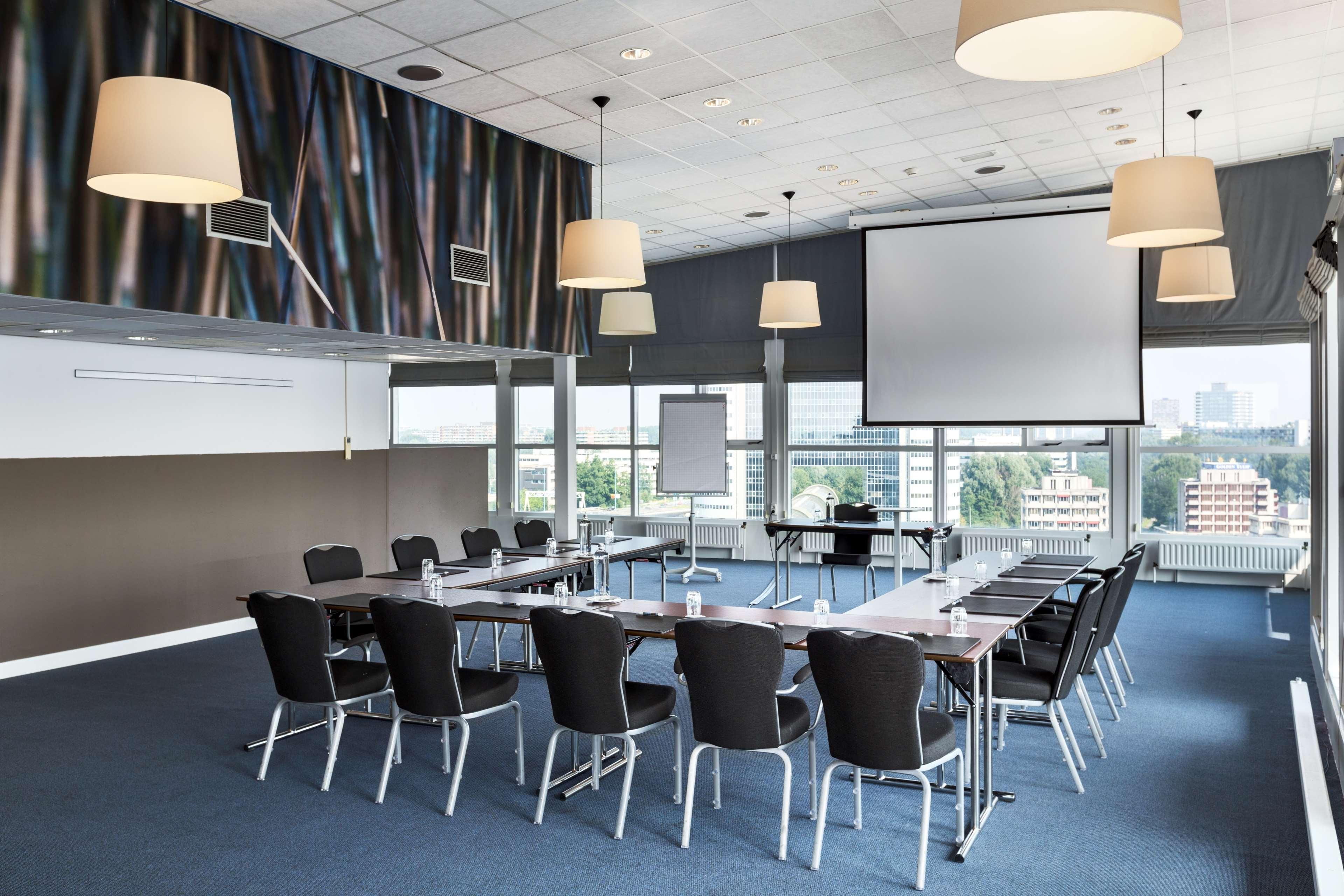 Nh Zoetermeer Hotel Exterior photo
