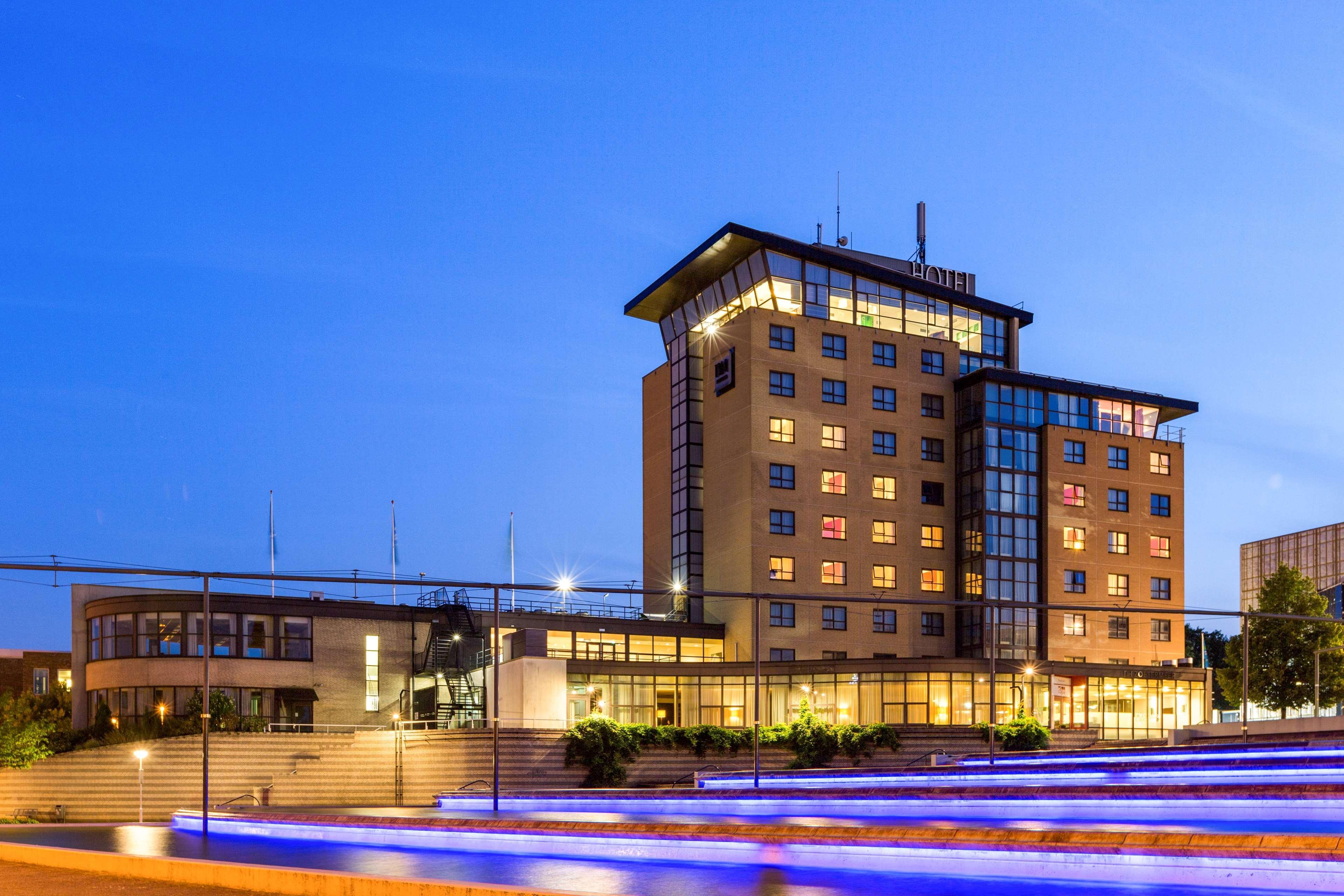 Nh Zoetermeer Hotel Exterior photo