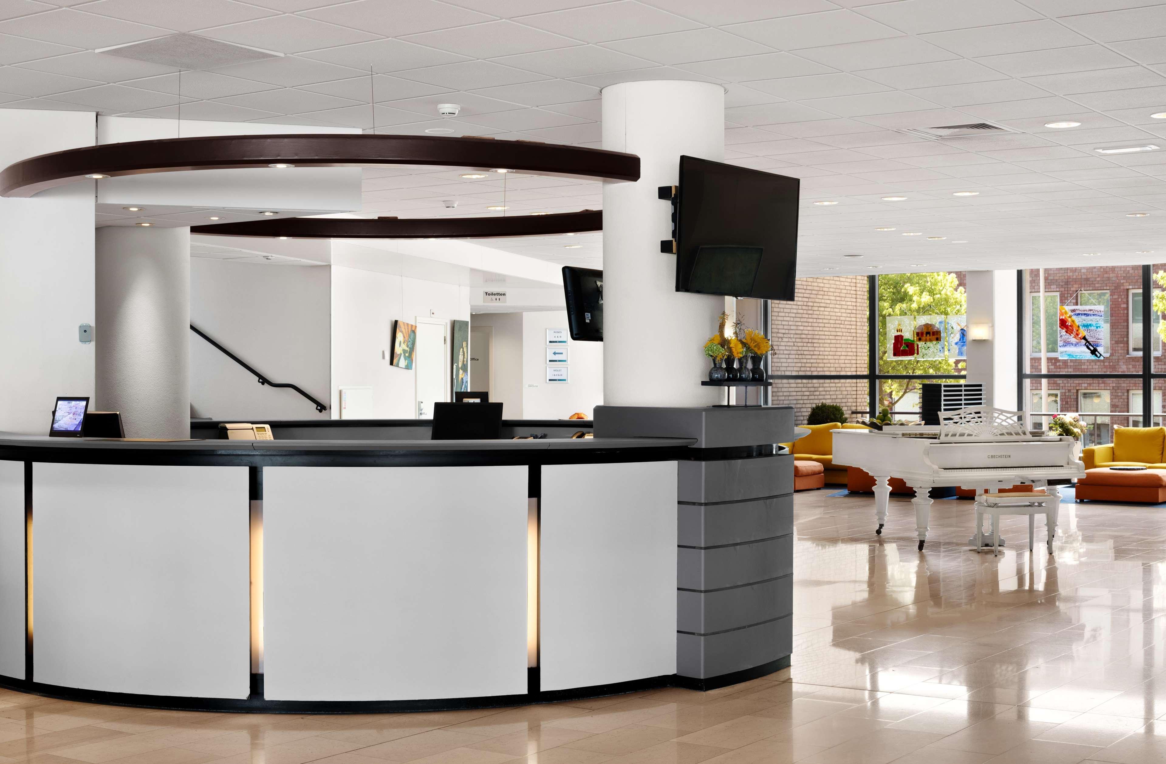 Nh Zoetermeer Hotel Exterior photo
