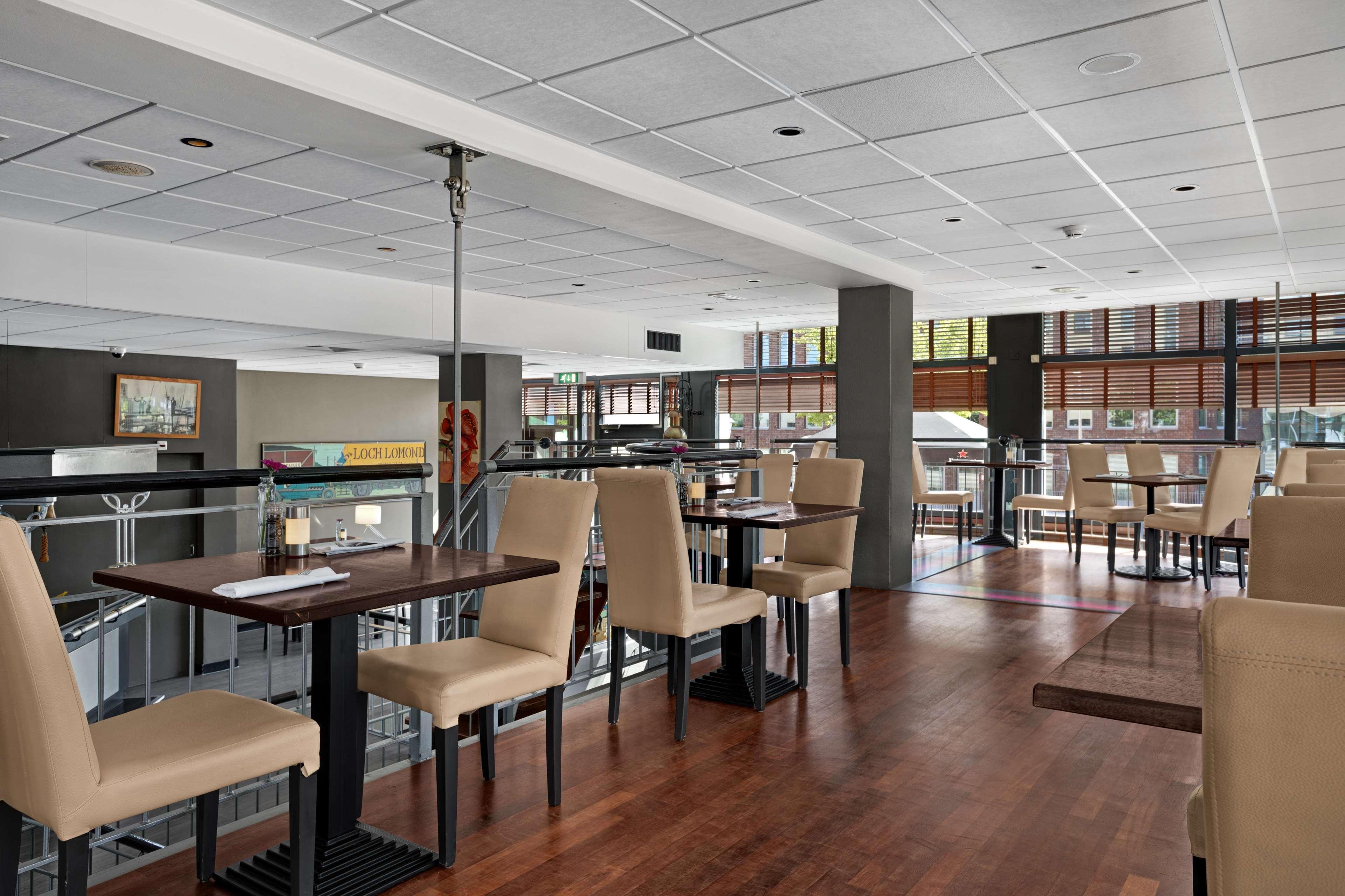 Nh Zoetermeer Hotel Exterior photo