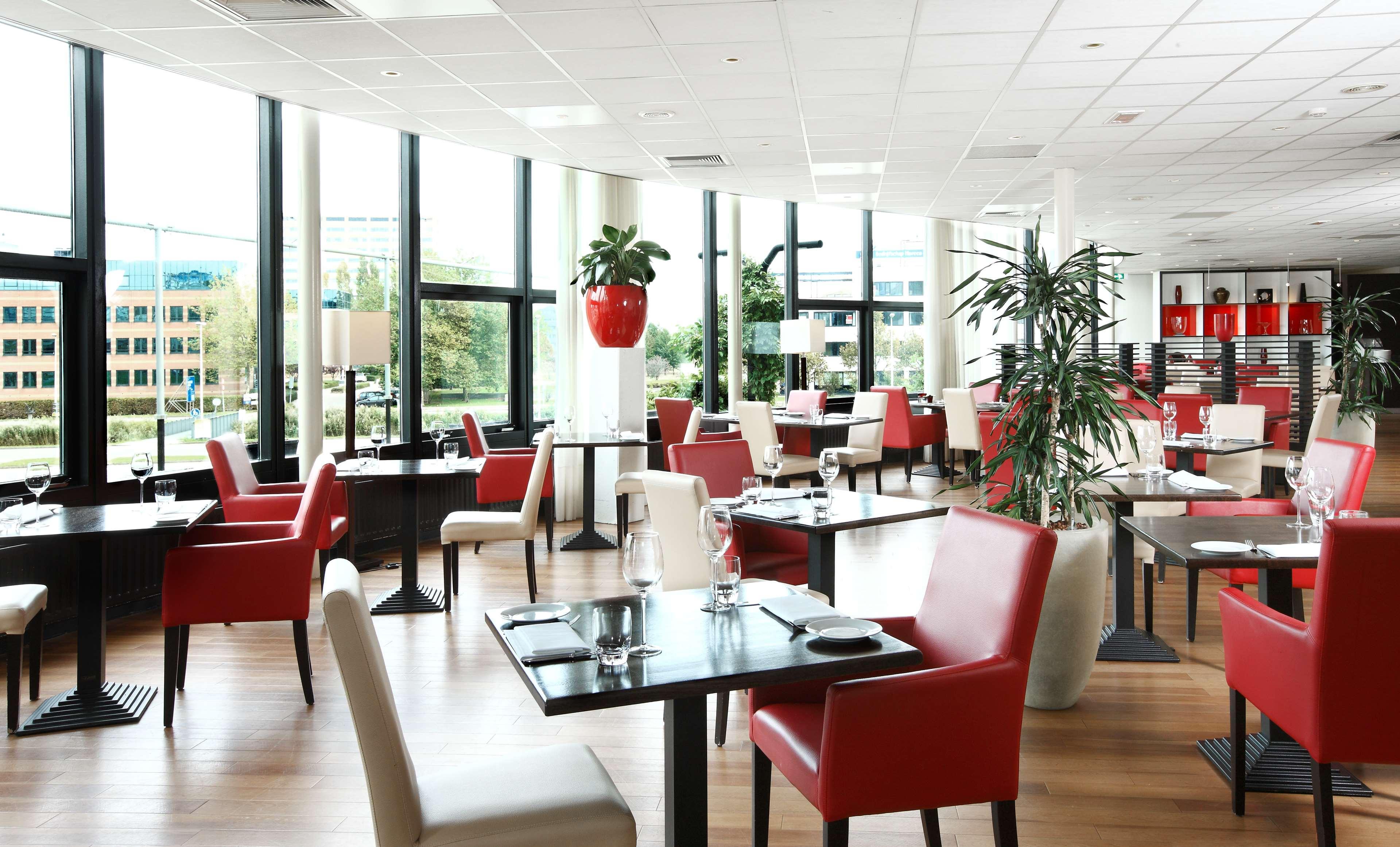 Nh Zoetermeer Hotel Exterior photo