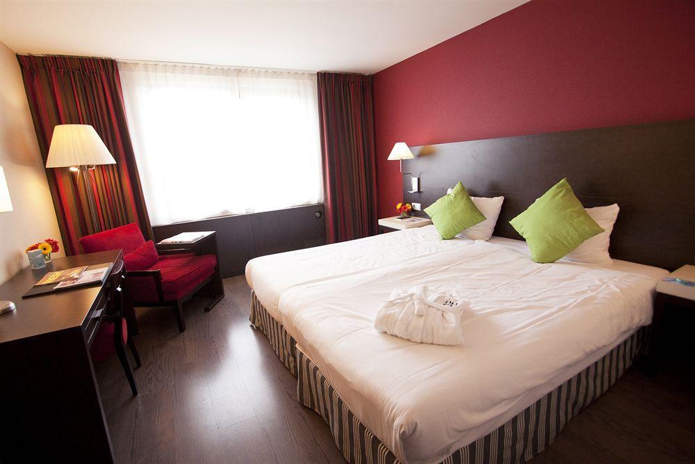 Nh Zoetermeer Hotel Exterior photo
