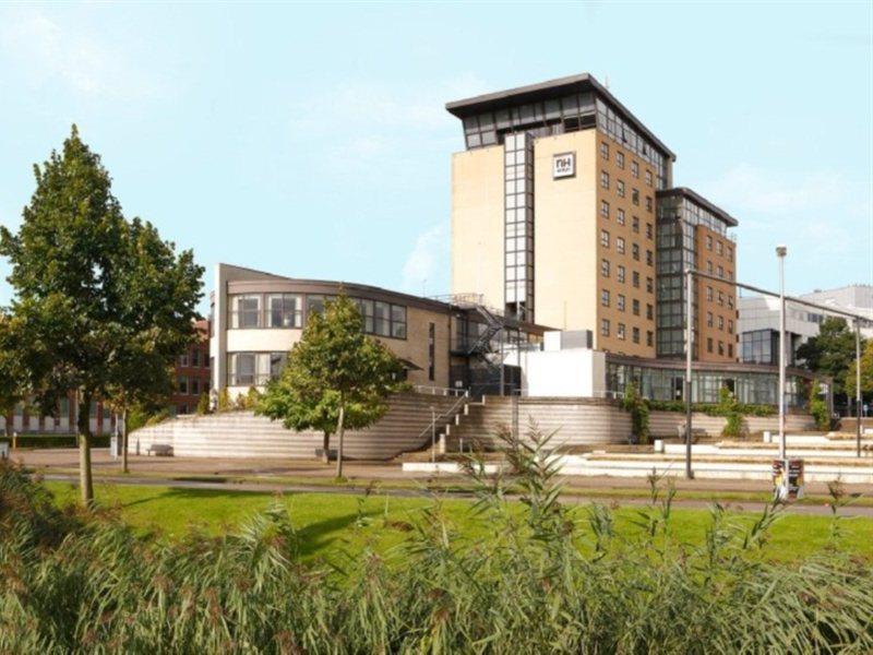 Nh Zoetermeer Hotel Exterior photo