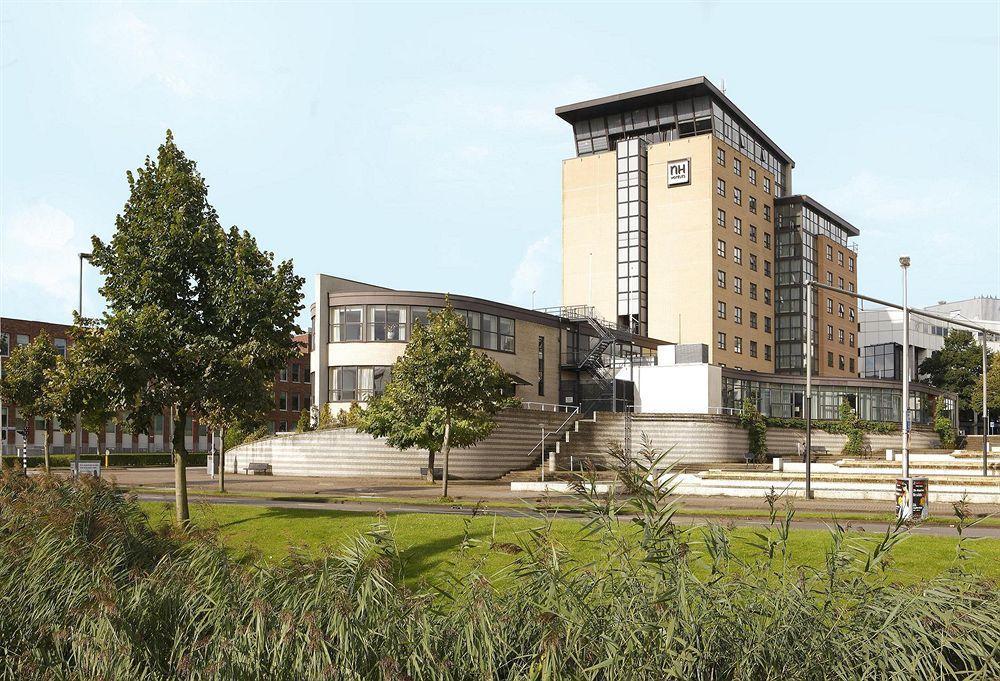 Nh Zoetermeer Hotel Exterior photo