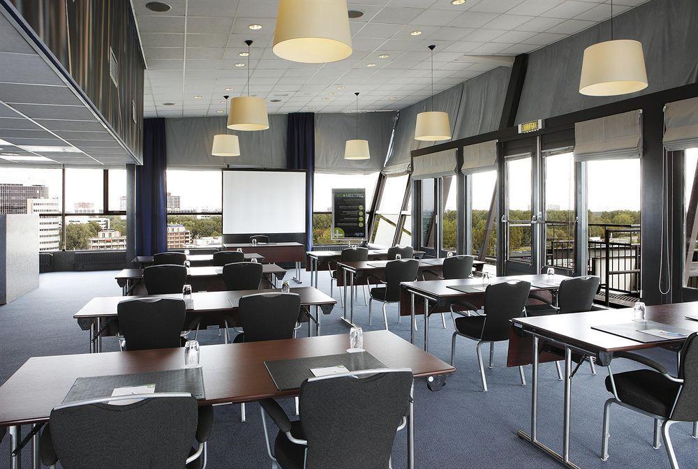 Nh Zoetermeer Hotel Exterior photo
