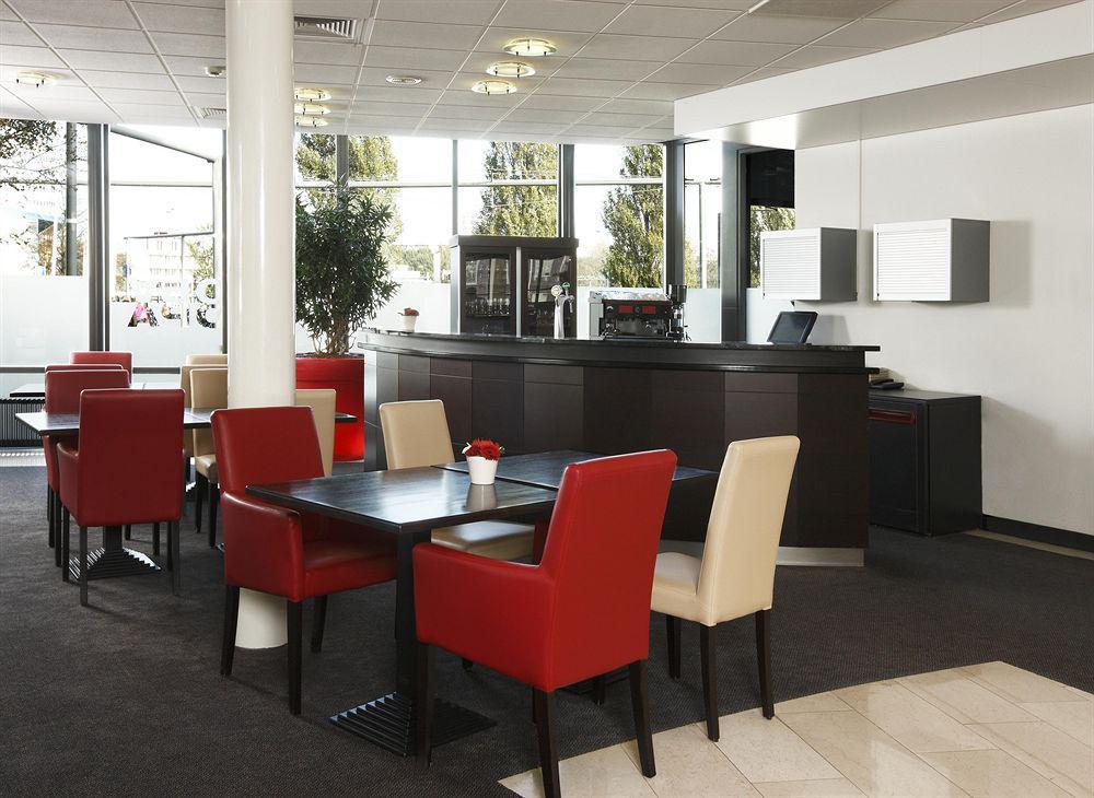 Nh Zoetermeer Hotel Exterior photo