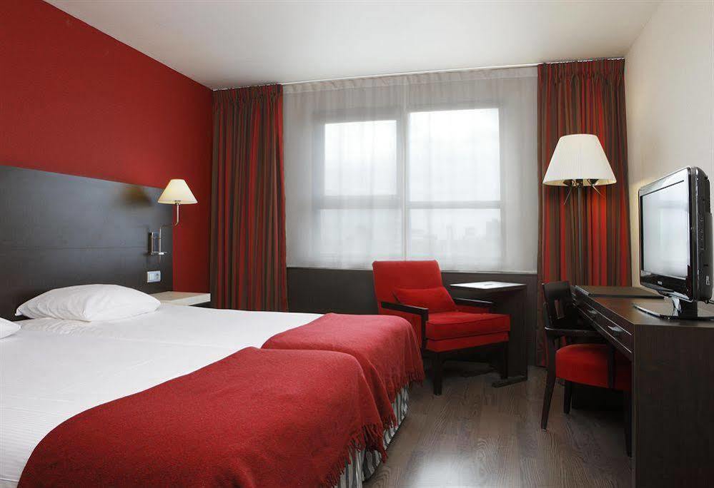 Nh Zoetermeer Hotel Exterior photo