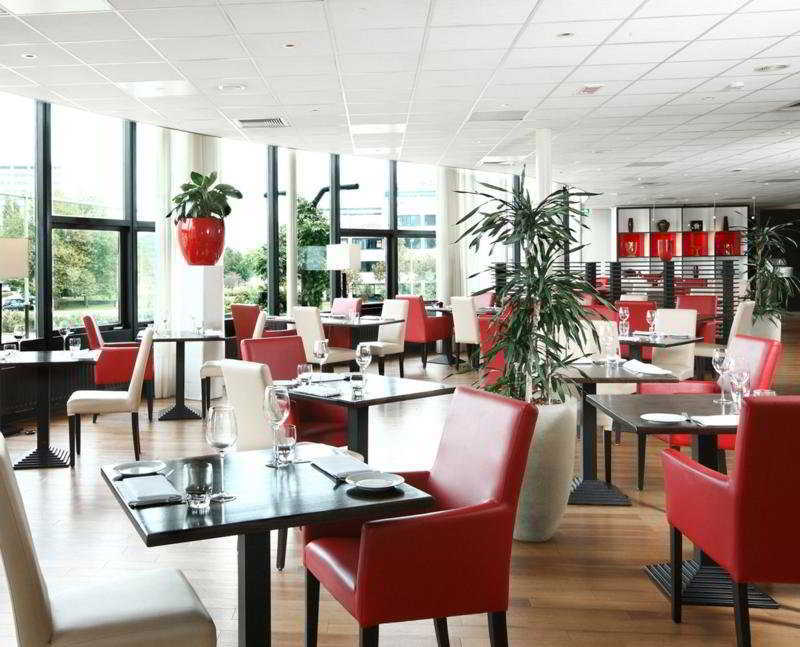 Nh Zoetermeer Hotel Exterior photo