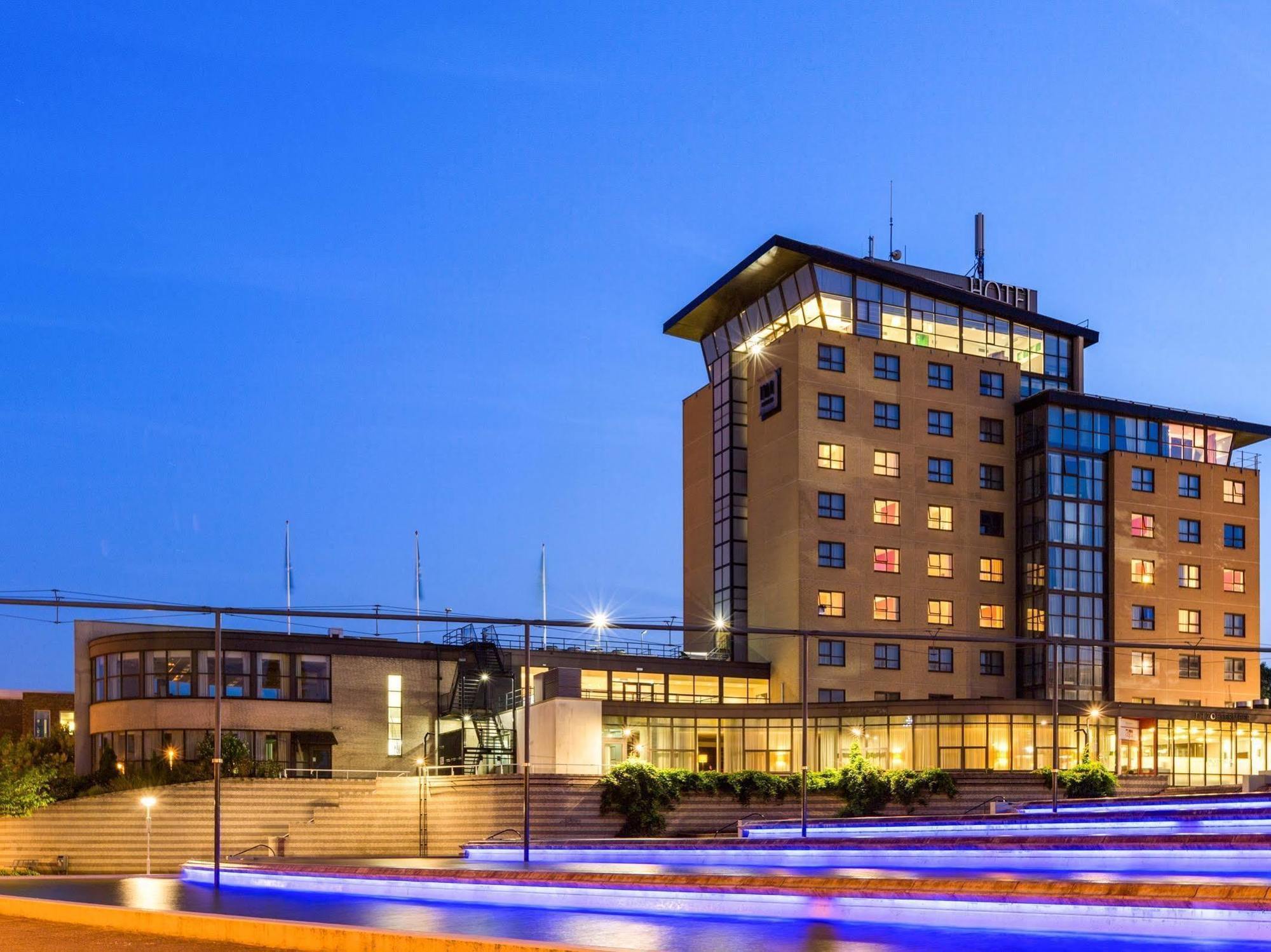 Nh Zoetermeer Hotel Exterior photo